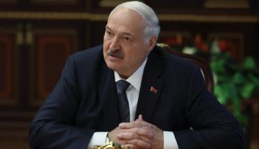 Лукашенко: ткань братских отношений Беларуси и России с каждым годом становится прочнее